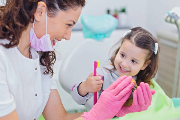 Emergency Dental Services in Sterling City, TX